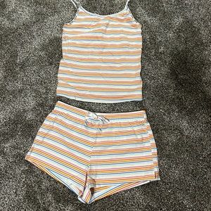 Calvin Klein pajamas